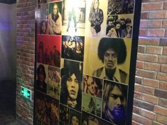 -唱吧麦颂KTV(方庄店)