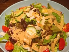 -大麦与小麦·精酿啤酒餐厅(振兴路店)