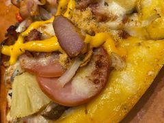 -米斯特比萨(光华桥凯德MALL天津湾店)