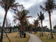 -白沙门生态公园
