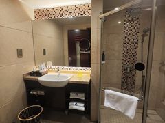 -花水湾第一村温泉大酒店