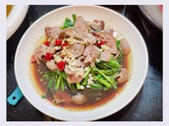 -日食记精菜馆(建邺万达店)
