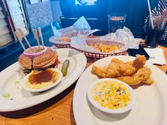 -Texas Roadhouse(世纪汇广场店)