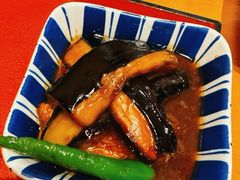 糖醋秋刀鱼-虹梅食堂·爱蝦乃家