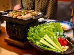 -熊串烧亭.居酒屋(珠江路店)