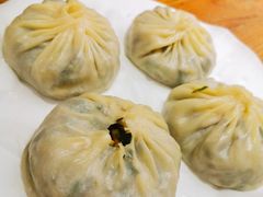 薄皮素包子-符离集餐厅(万象城店)