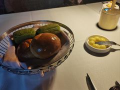 -Kathleen's Waitan 凯圣琳江景西餐厅(外滩店)