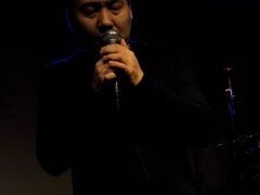 -热河以北x月亮瓦肆livehouse(环山路店)