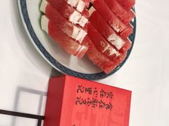-新李记 · 口味菜馆(南郊公园店)