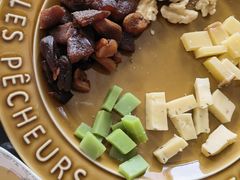 芥末-老梦面包CHEZMOREL(麦子店)