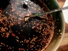 辣椒油-梁记肥肠粉(宽窄巷子店)