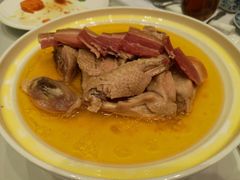 -漢舍中国菜馆(889广场店)