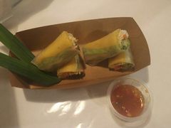 -仓库南洋海鲜小排档(柳河路店)
