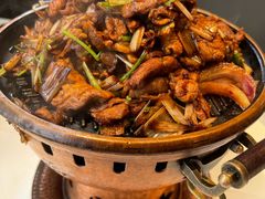 -四季民福烤鸭店(通州马驹桥店)