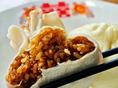 -大明寺素食坊(扬子江中路店)