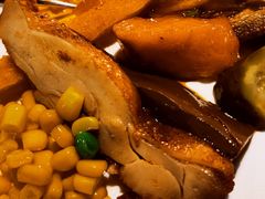 -戈拿旺巴西烤肉(崇文门店)