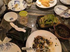 -前海沿·青岛菜(乐客城店)