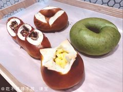 碱水芝士-安上烘焙 ENCHANTE(世纪汇店)