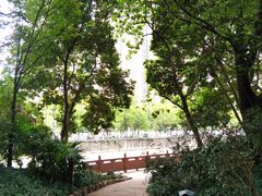 -成都市活水公园