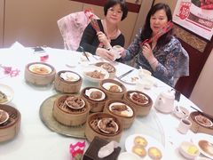 -万龙洲海鲜(大兴绿地缤纷城店)