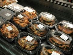 -盒马鲜生(首义店)