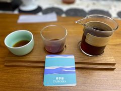 -Line 咖啡(石厦花园店)