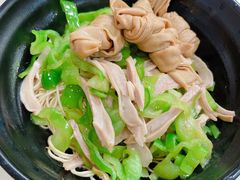 -老地方面馆(思南路店)