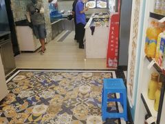 -付家庄小渔村(香周路店)
