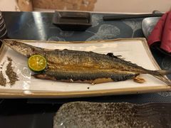 -汕头国际大酒店-牛一町目餐厅