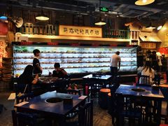 -马路边边串串香(双井直营店)