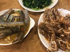 -揭阳钟记小食(福田新村店)