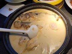 -蝴蝶里·粤菜·点心(滨江龙湖店)