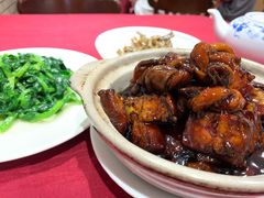 -老吉士酒家(天平路店)