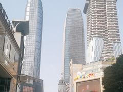 -人民解放纪念碑