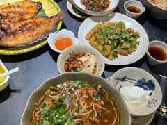 -云上千禾(水上店)