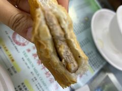 澳门猪扒包-义顺牛奶公司