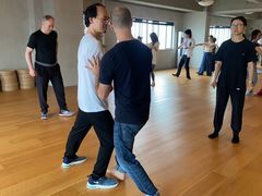 -九霄会馆·太极(现代大厦店)