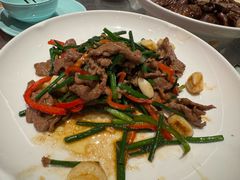 吊龙小炒皇-潮界(虹桥新天地店)