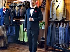 -宇翔服饰(双井桥东首城国际店)