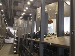 -TheRink大零溜冰场(IFS国金中心店)