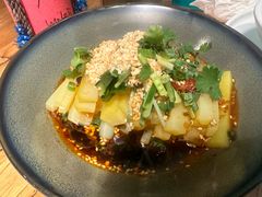 -云尊府云南菜·蒸汽石锅鱼(五棵松华熙店)