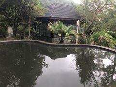 -中铁花水湾四季温泉谷