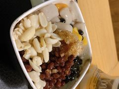 -鲜芋仙Meet Fresh(五道口店)