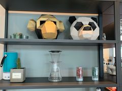 -dotcom coffee古点咖啡(致真大厦店)