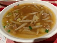 -西贝莜面村(东莞壹号广场店)