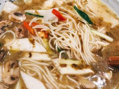 -面西湖杭帮面(控江路店)