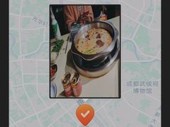 -李记称盘牛杂串串(广厦店)