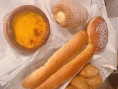 -巴黎贝甜(五道口店)