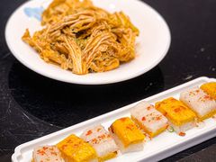 -味+新京宴·烤鸭·北京菜(创意谷店)
