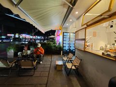 -UPUPKAFE  立咖啡(浏城桥店)